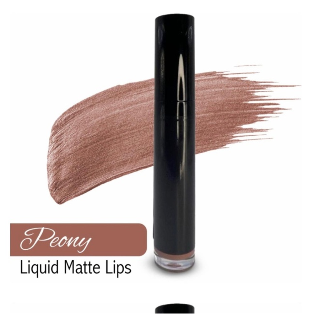 Plant powered lipstick